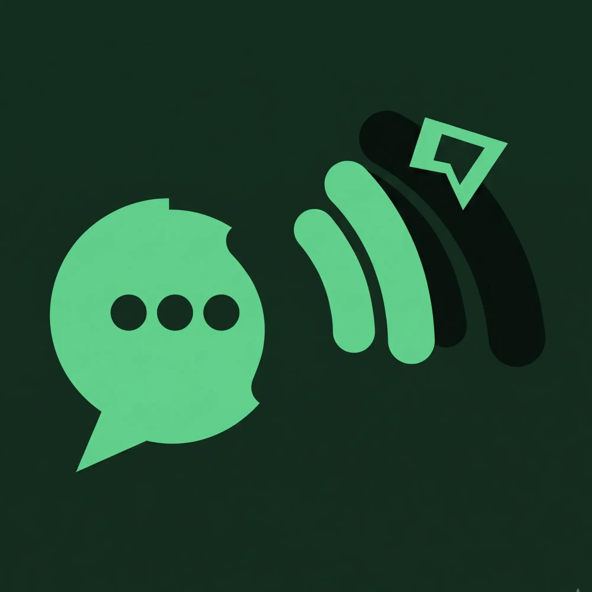 ChatPilot logo