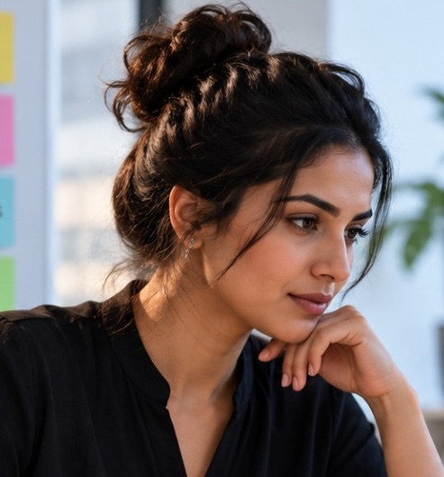 Priya Sharma WhatsApp avatar