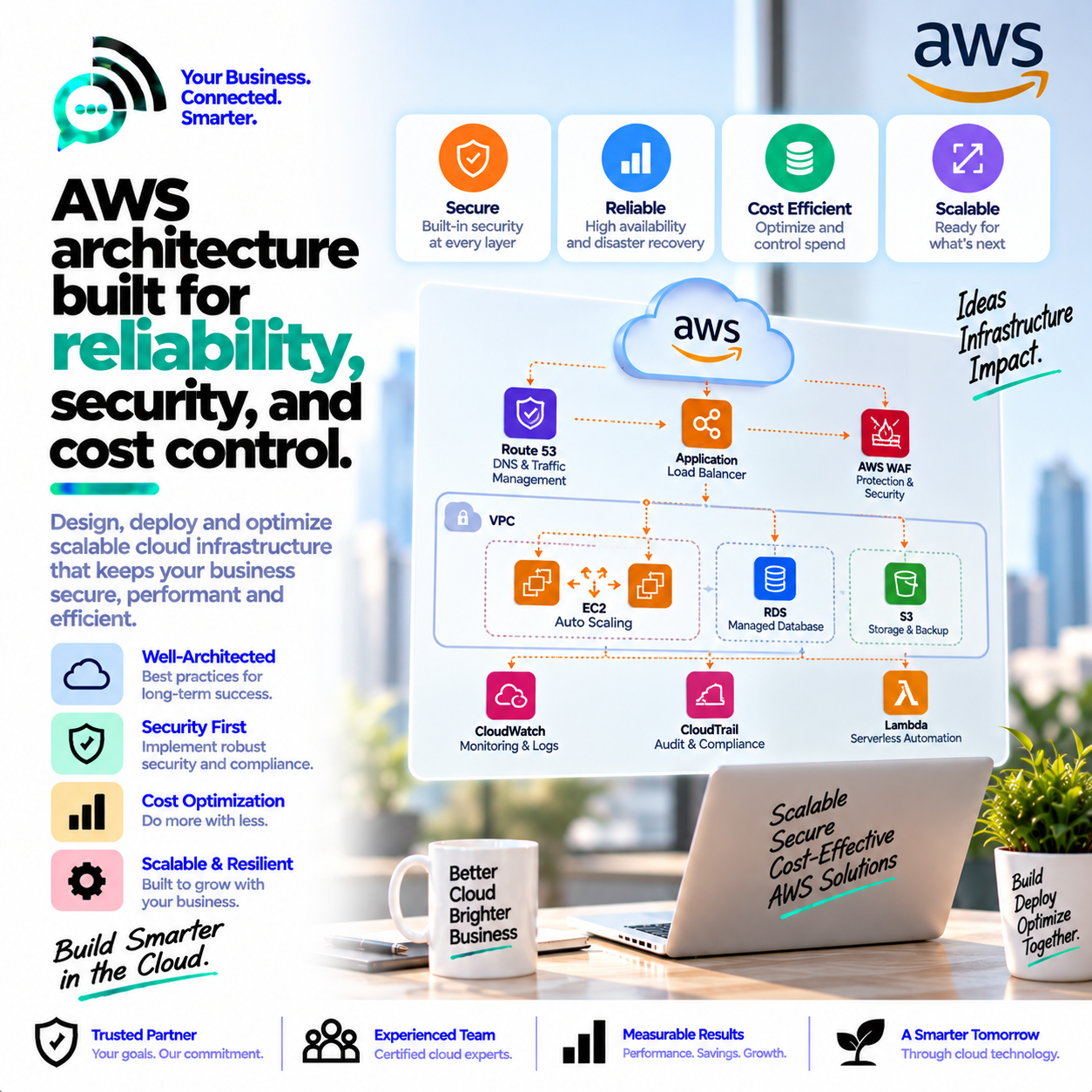 AWS Services services