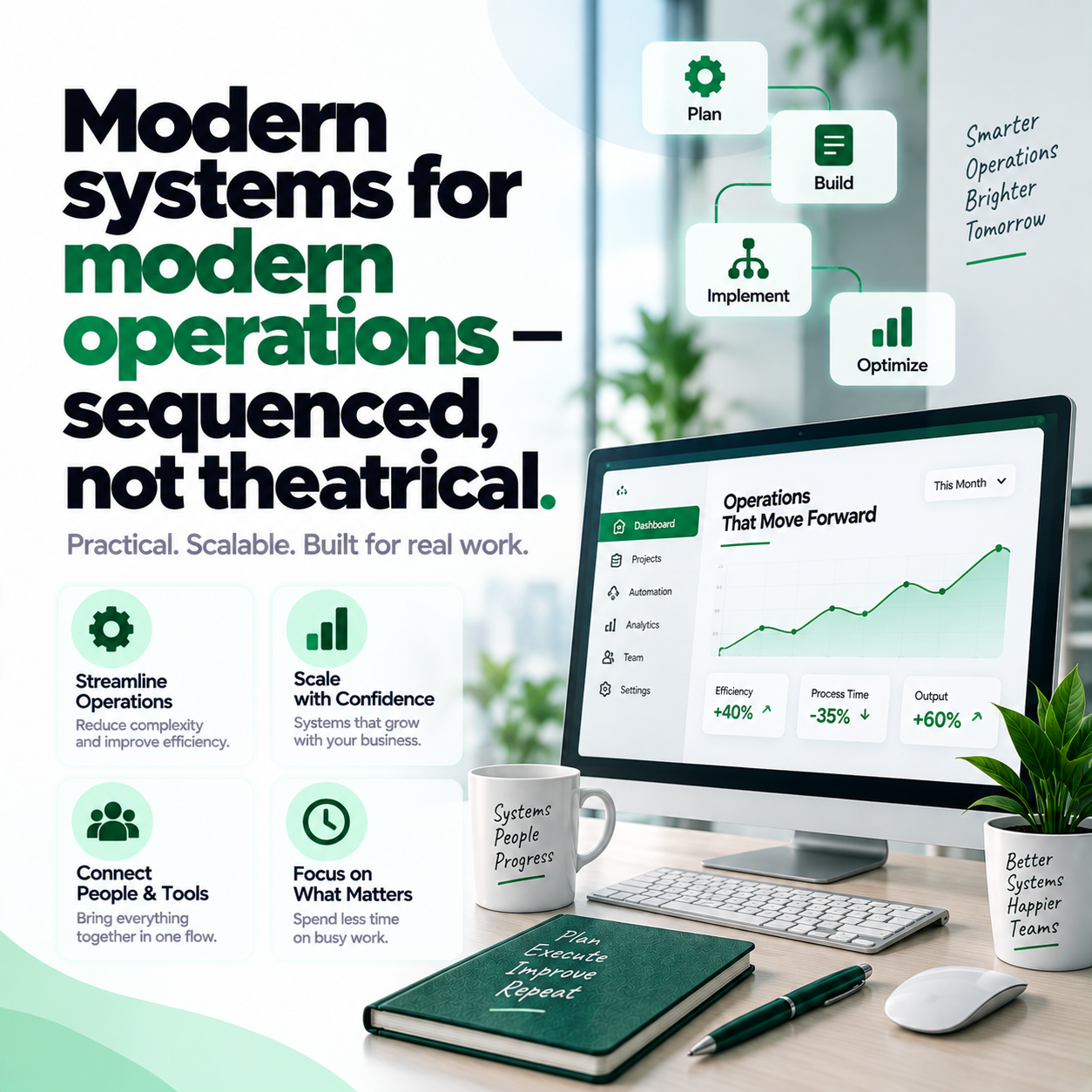 Digital Transformation Services services