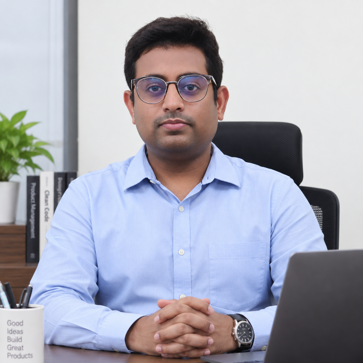 Siddhant Kumar