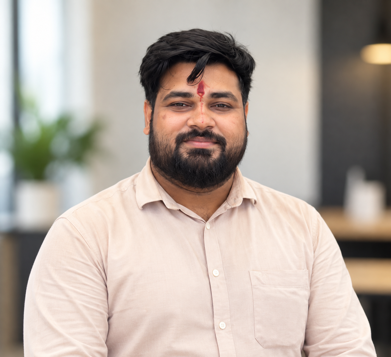 Himanshu Pandey