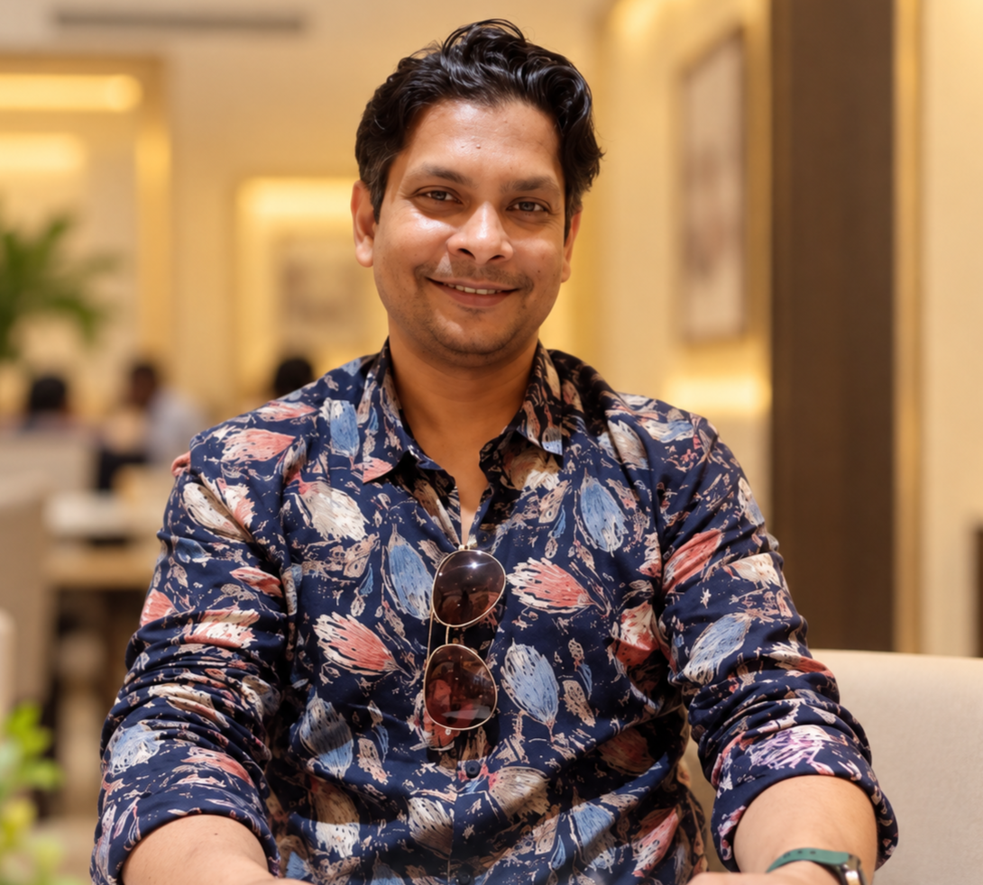 Amit Barui