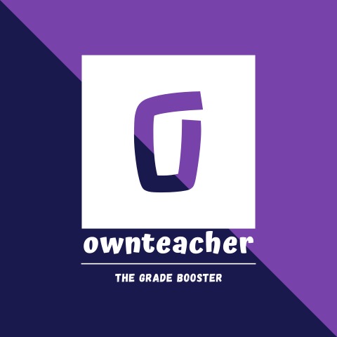 Own Teacher