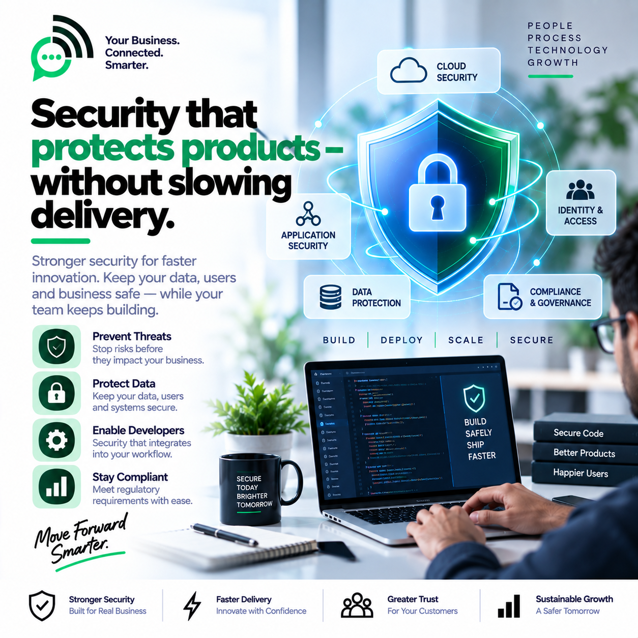 Cyber Security technology